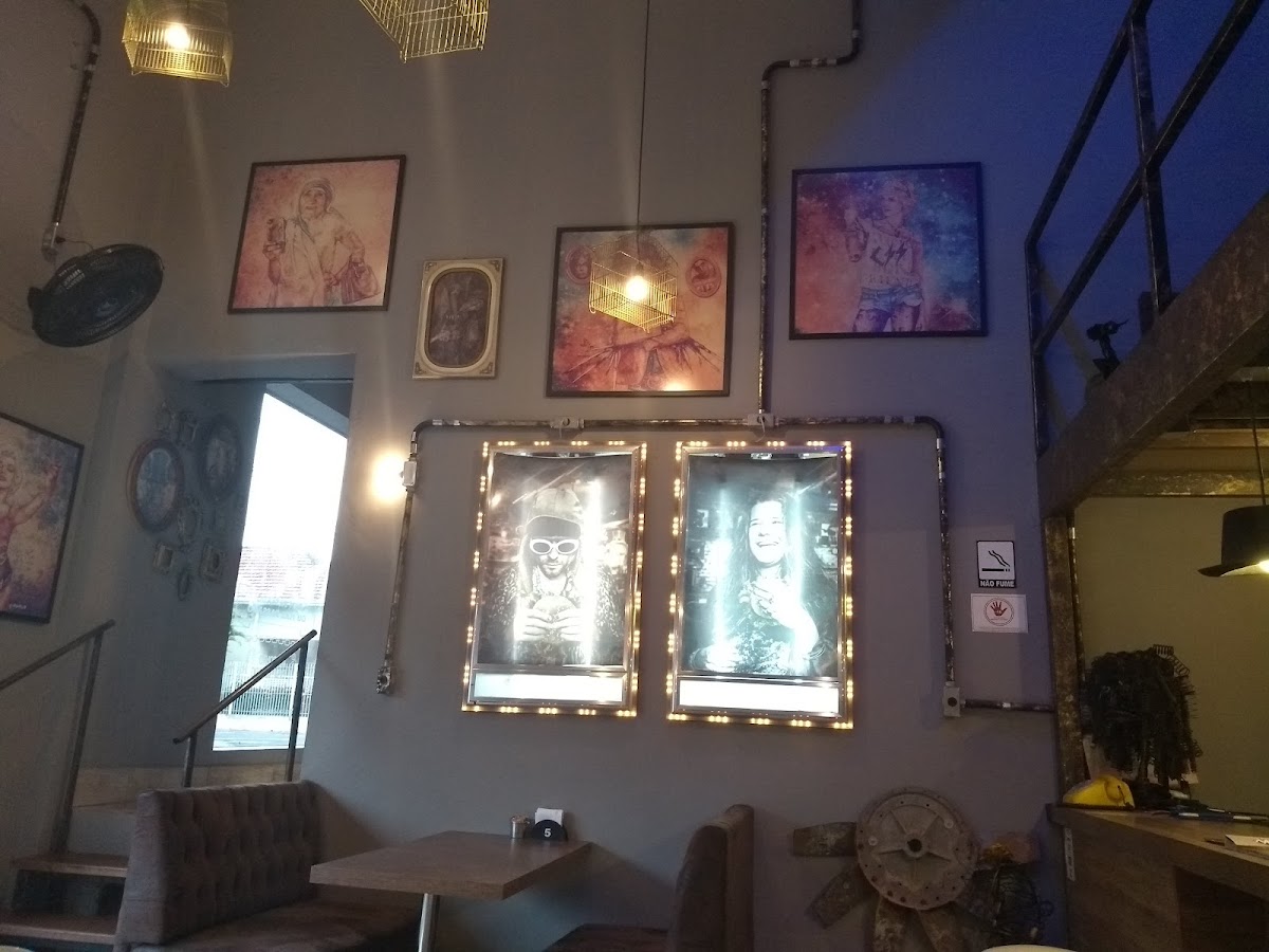 Bistrô Burgueria Photos 2